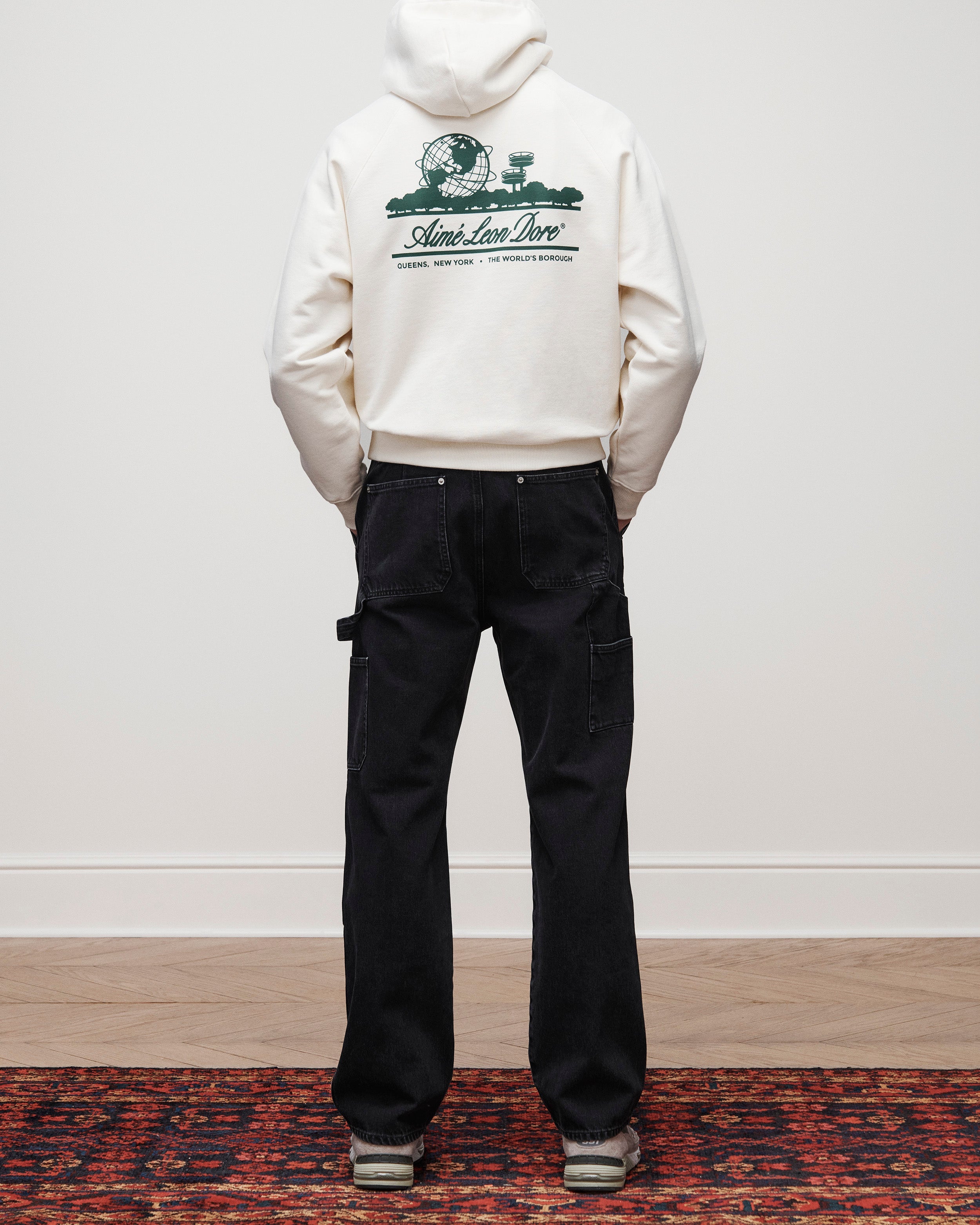 Unisphere      Hoodie