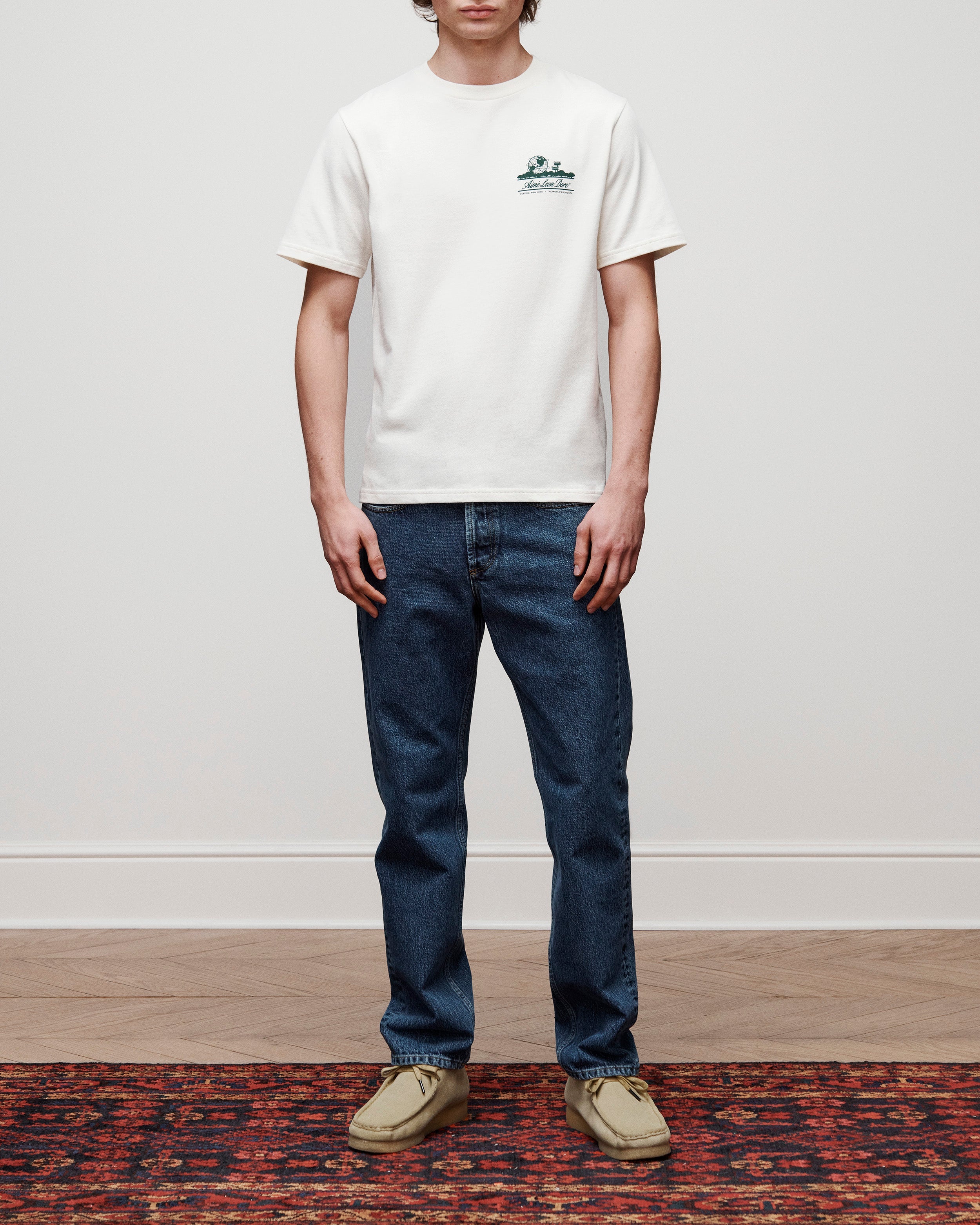 Unisphere                Tee