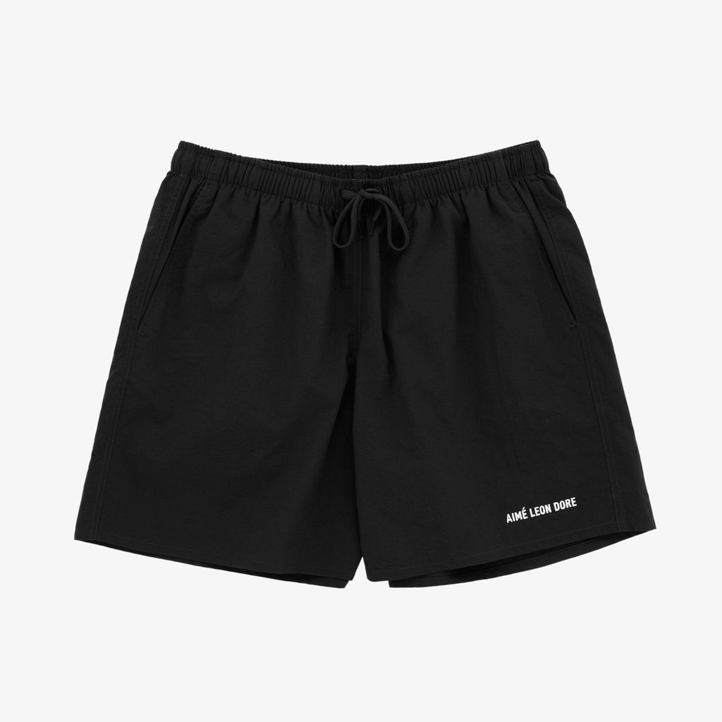 Logo Swim Short