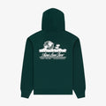 Unisphere      Hoodie