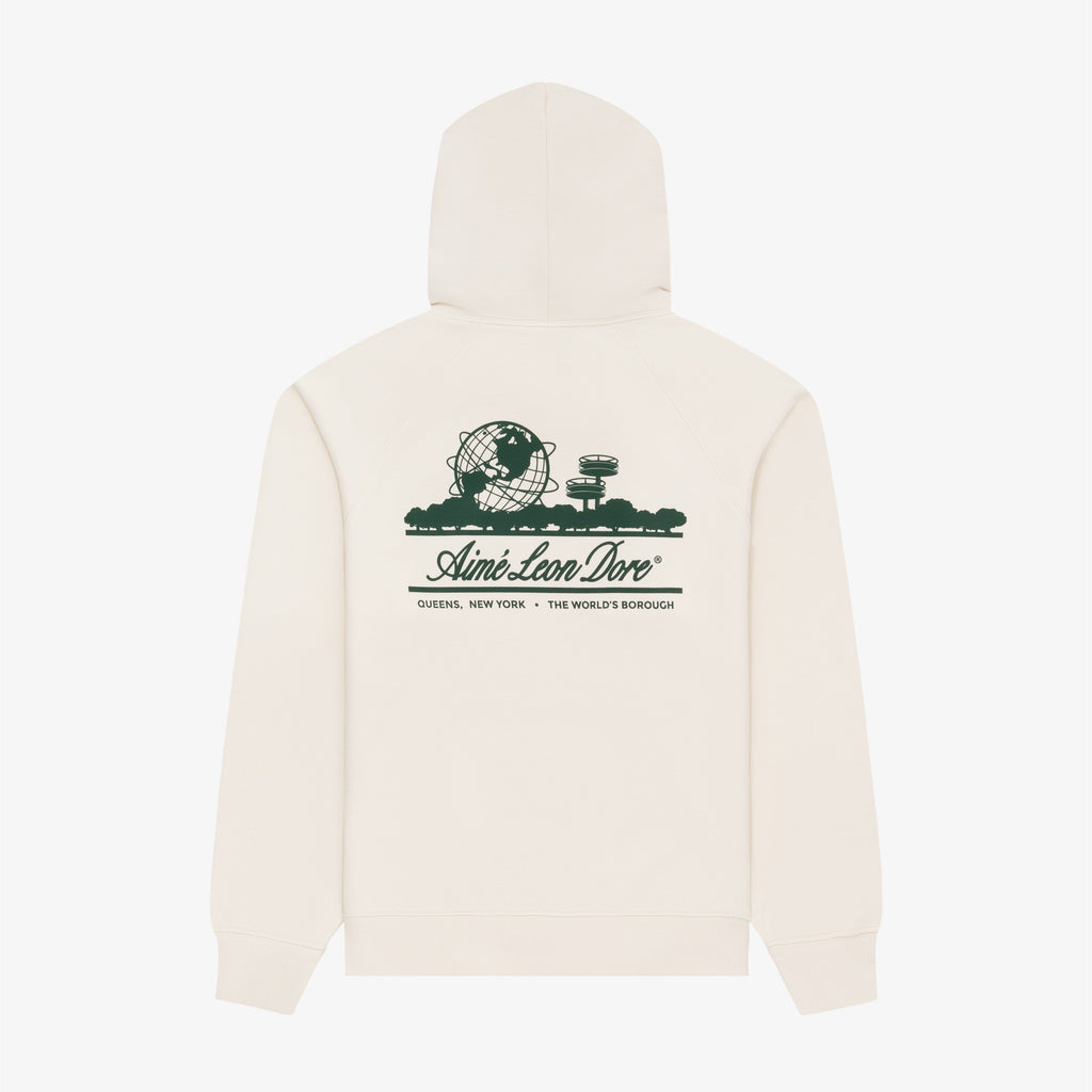 Unisphere      Hoodie