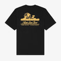 Unisphere                Tee