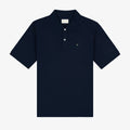 Crest Piqué Polo