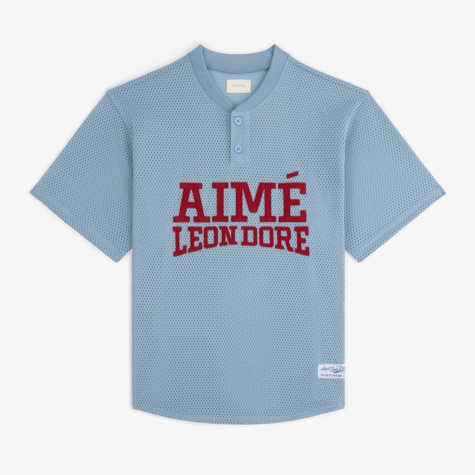 Mesh Batting Practice Jersey