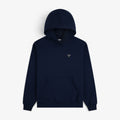 Crest     Hoodie