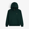 Crest     Hoodie