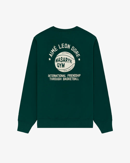 ALD / New Balance SONNY  NY IFTB Crewneck Sweatshirt