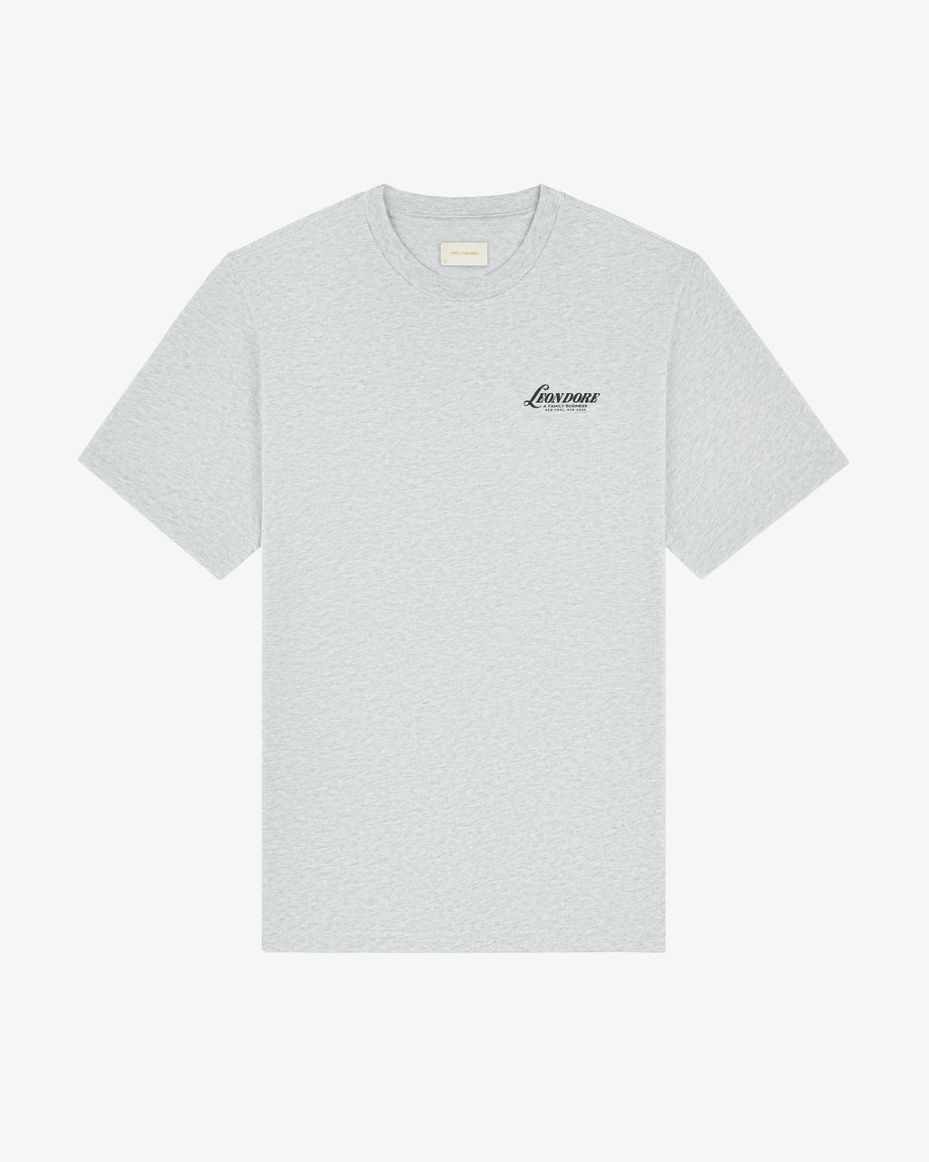 Leon    Dore   Tee