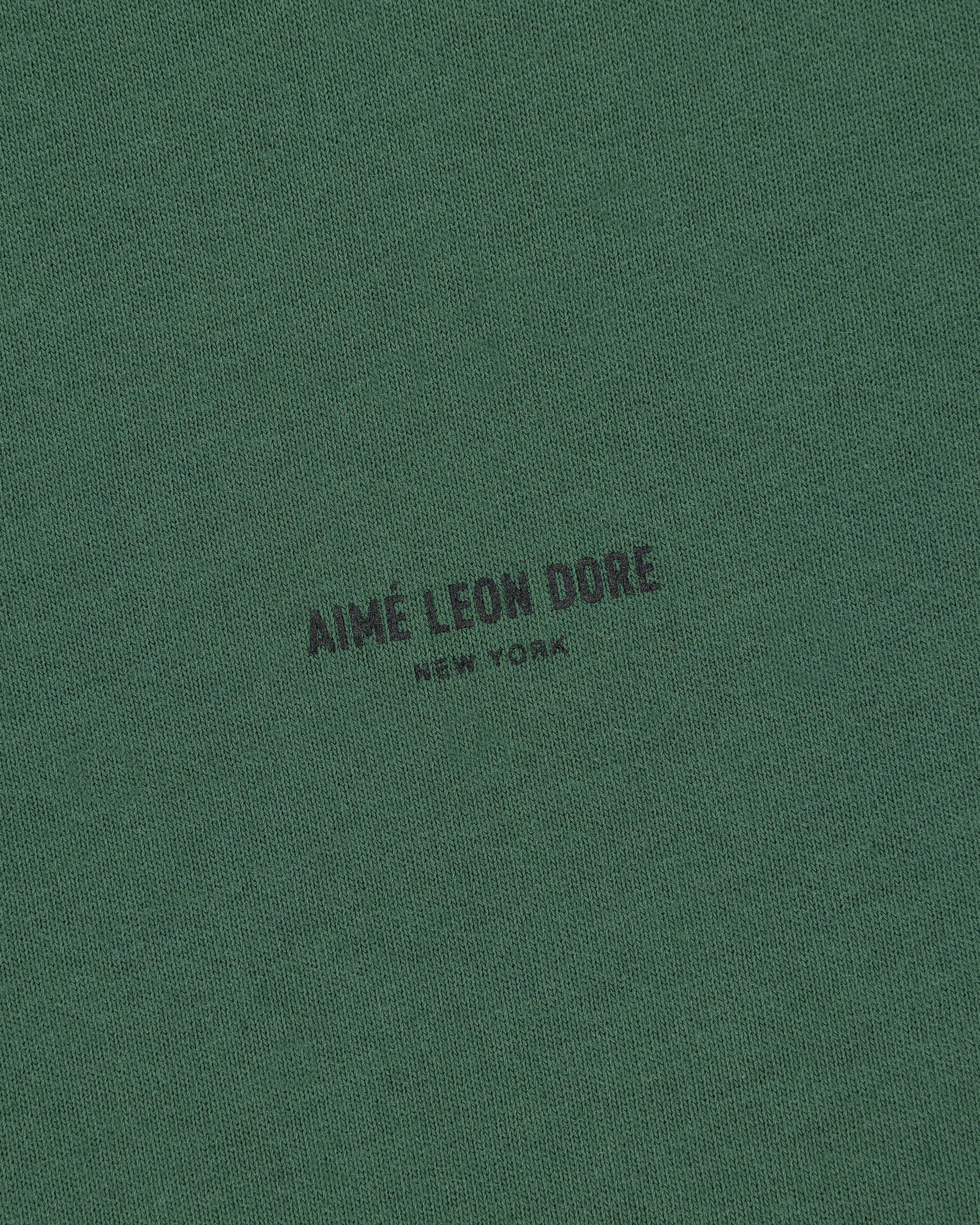 Micro    Logo Tee