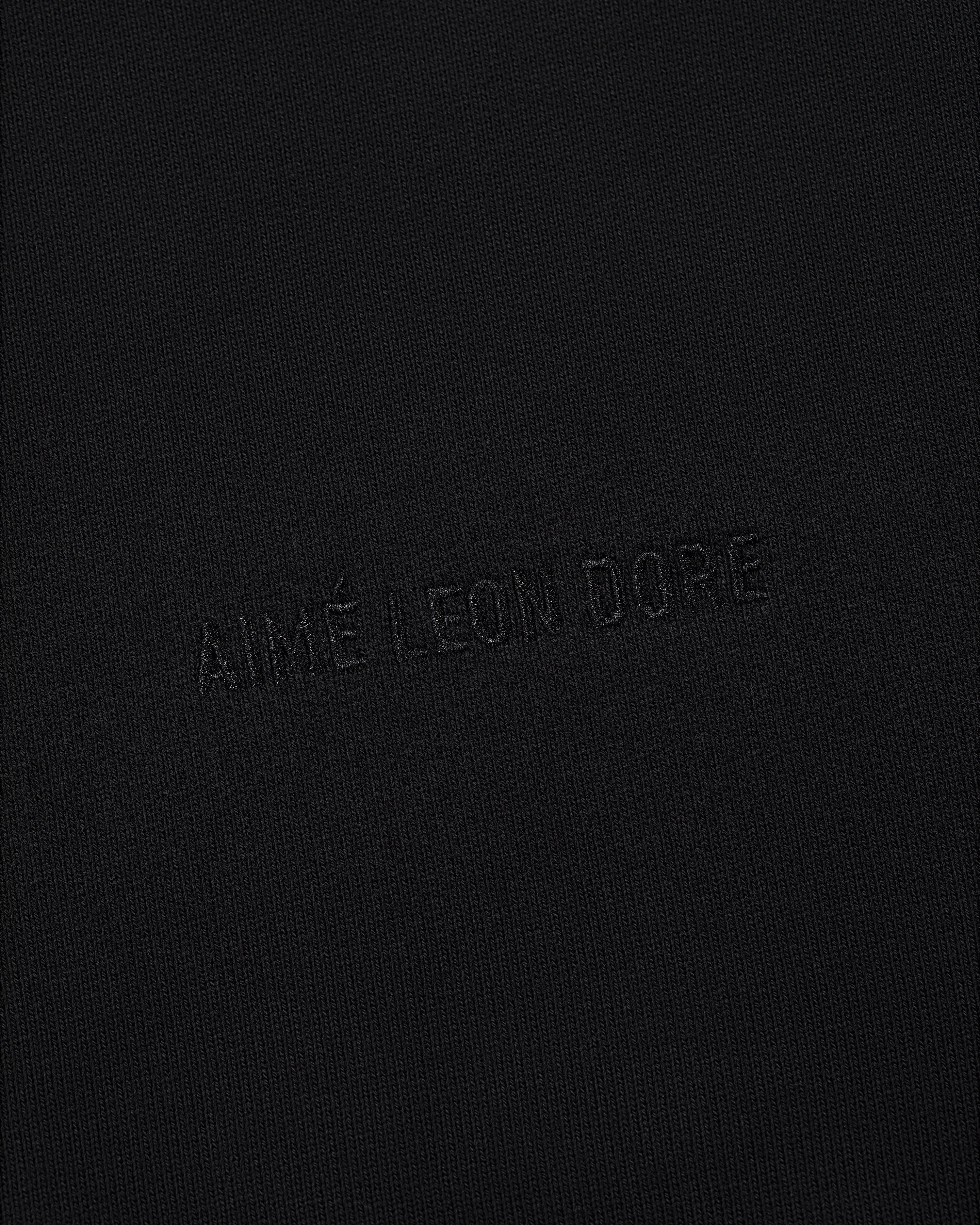Tonal   Logo   Crewneck   Sweatshirt