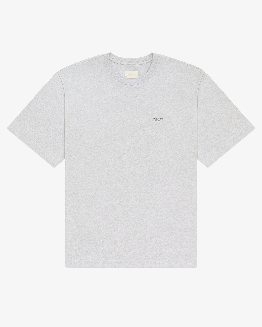 Micro   Logo   Tee