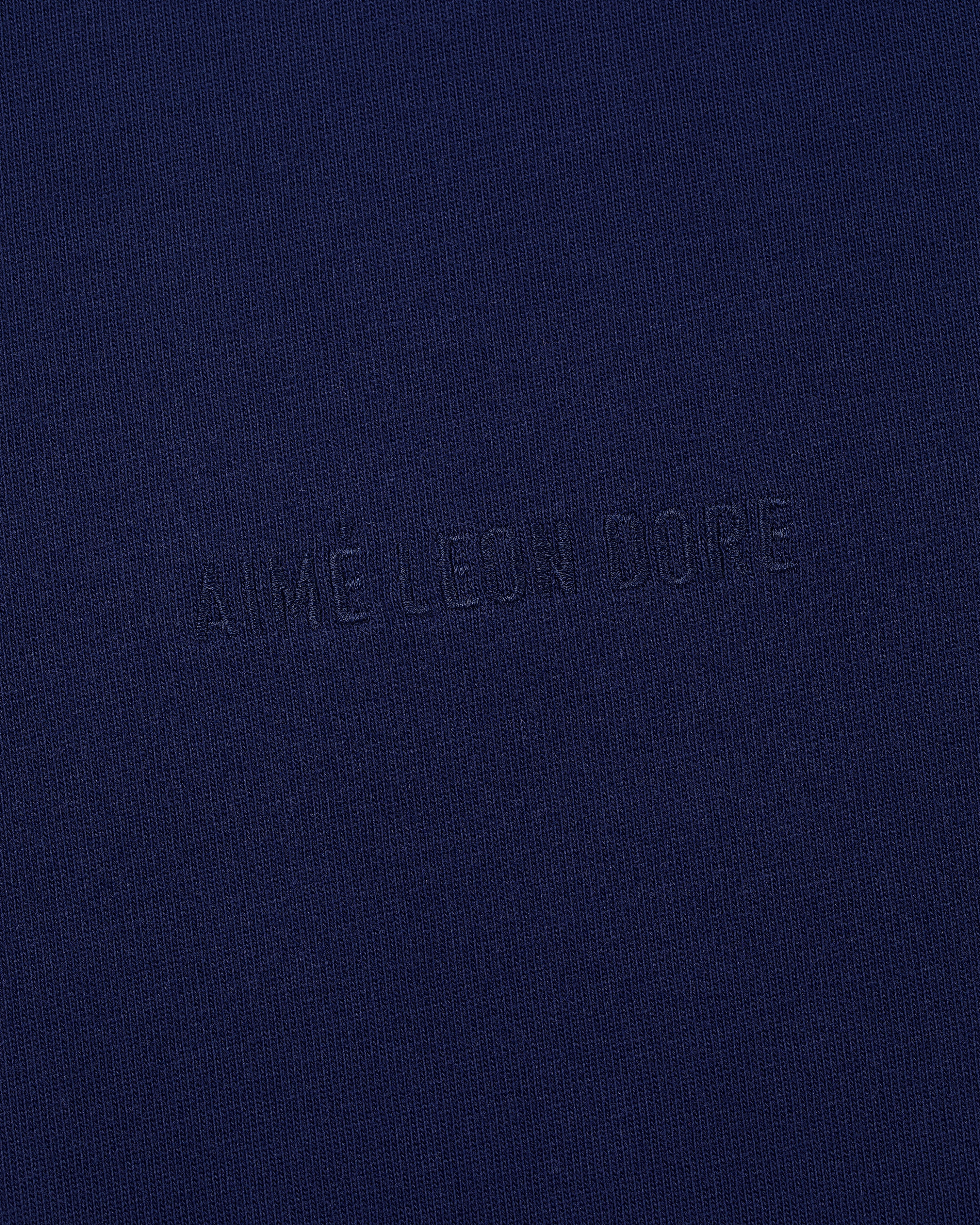 Long-Sleeve   Tonal   Logo   Tee