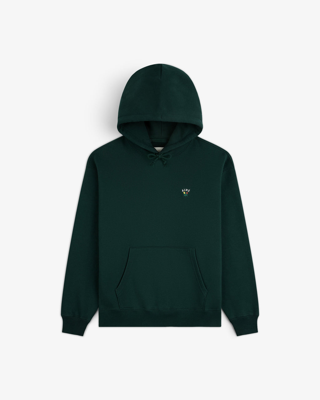 Crest     Hoodie
