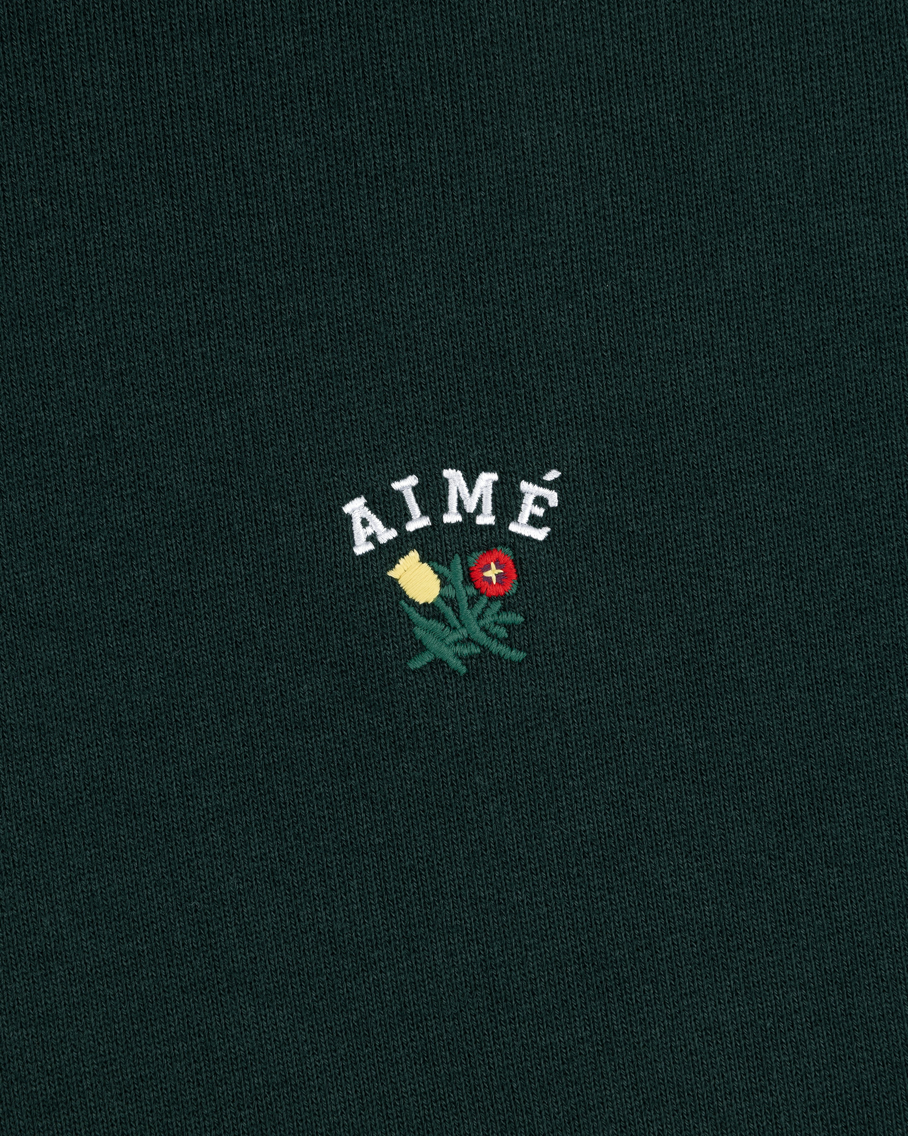 Crest     Hoodie