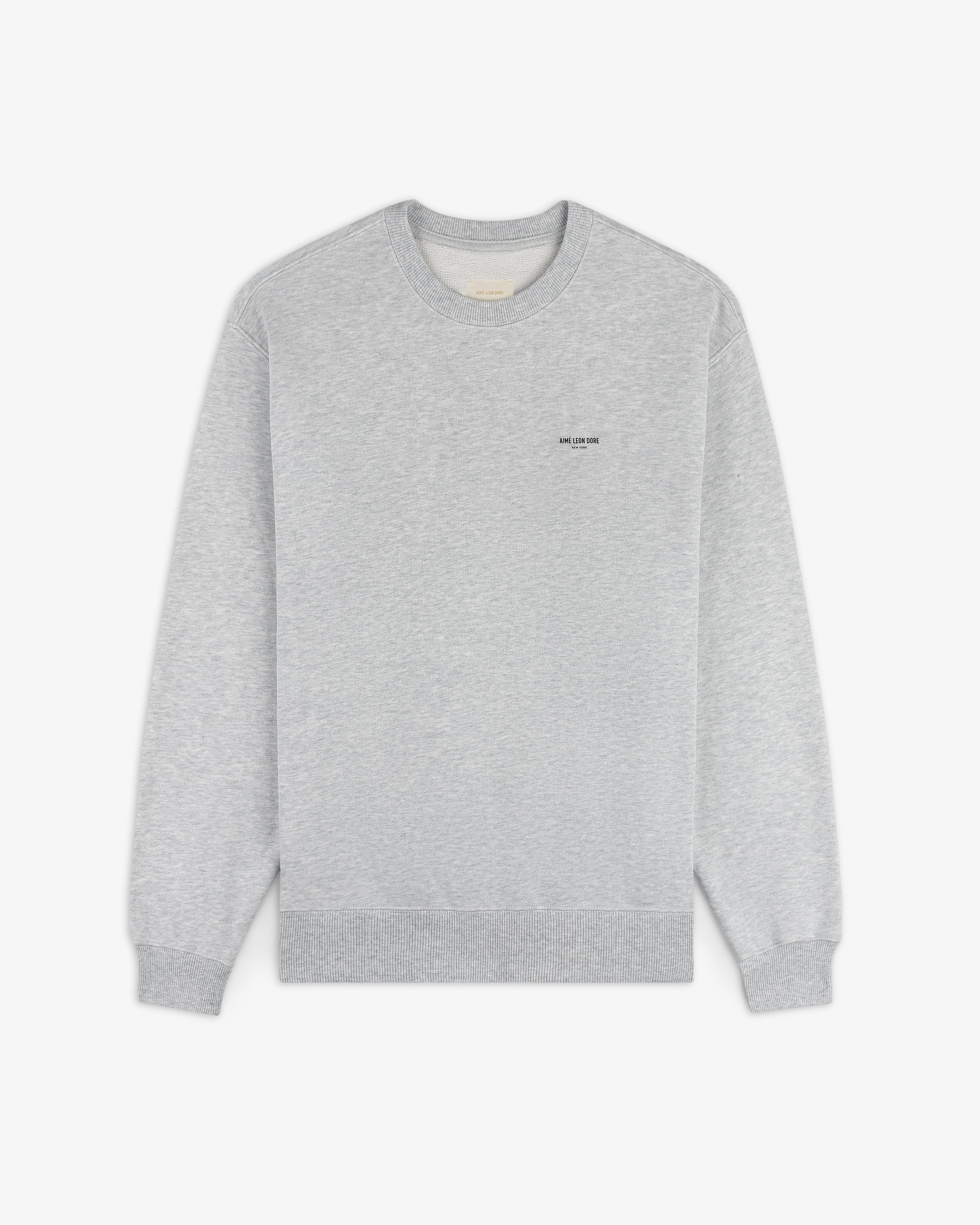 Safari Crewneck Sweatshirt