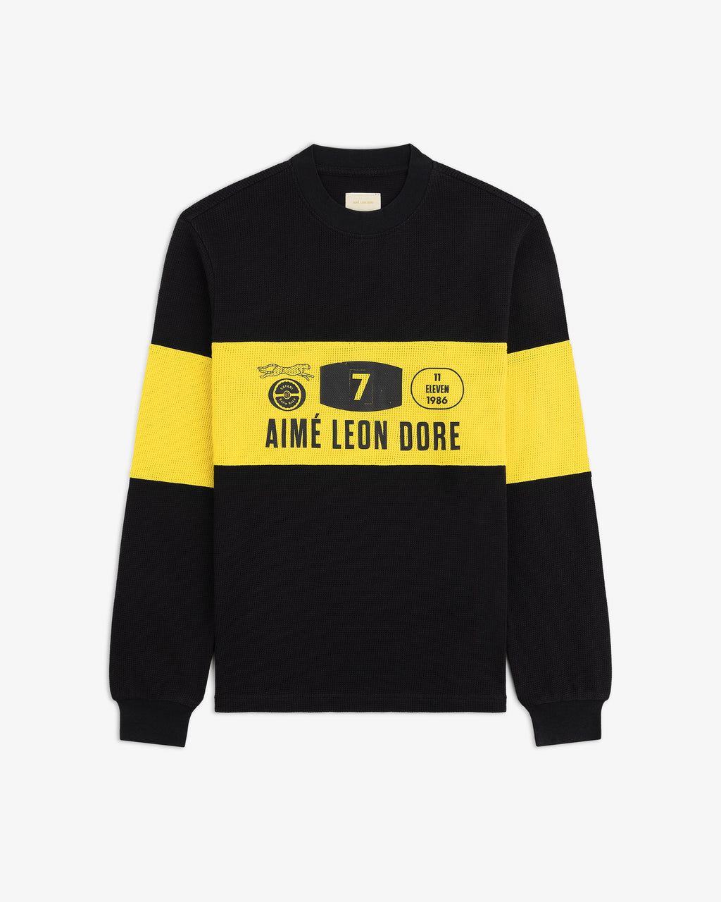 Long-Sleeve Rally Tee