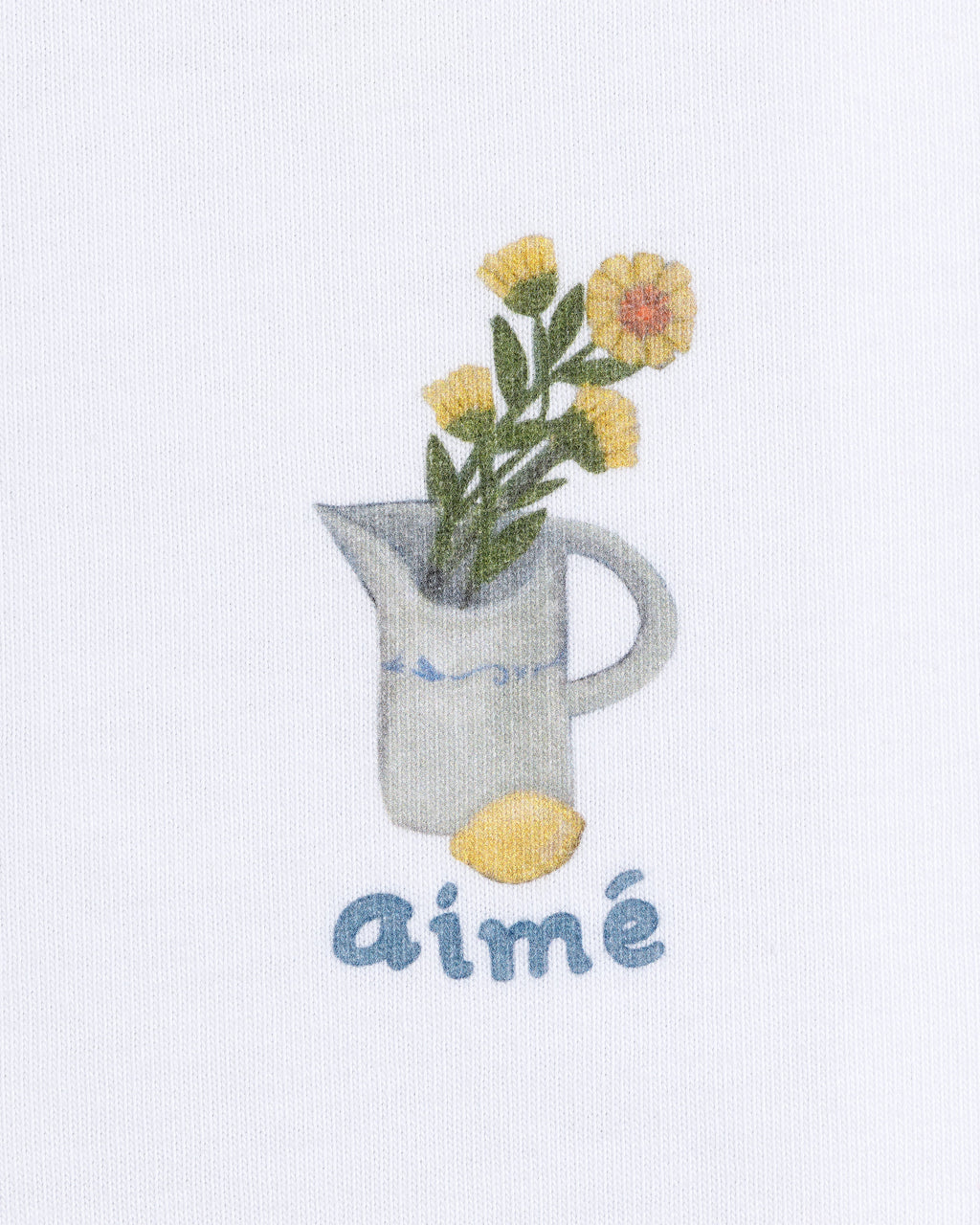 Breakfast Tee