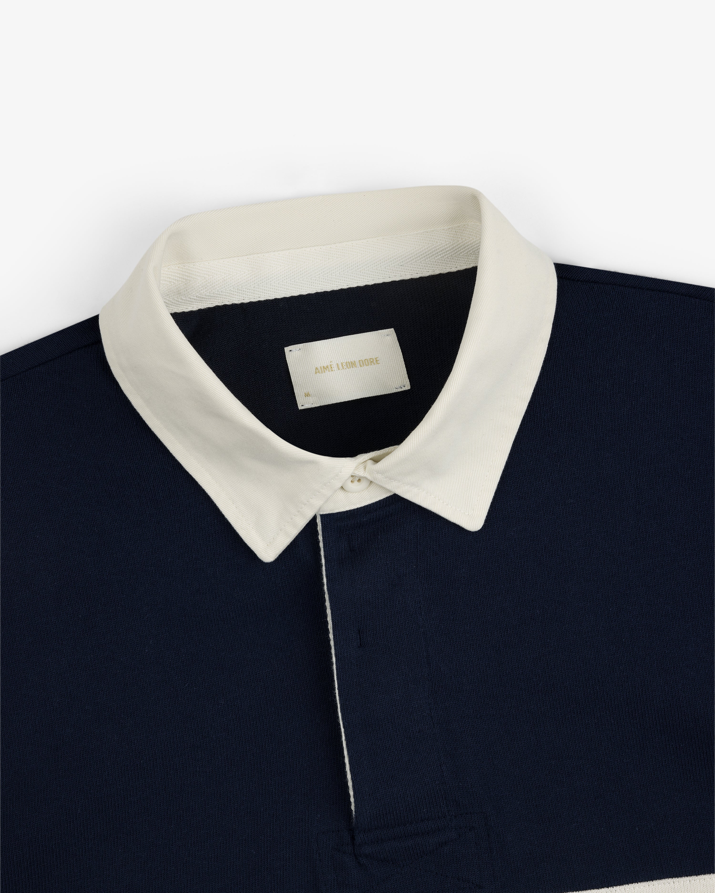 Script   Paneled   Rugby