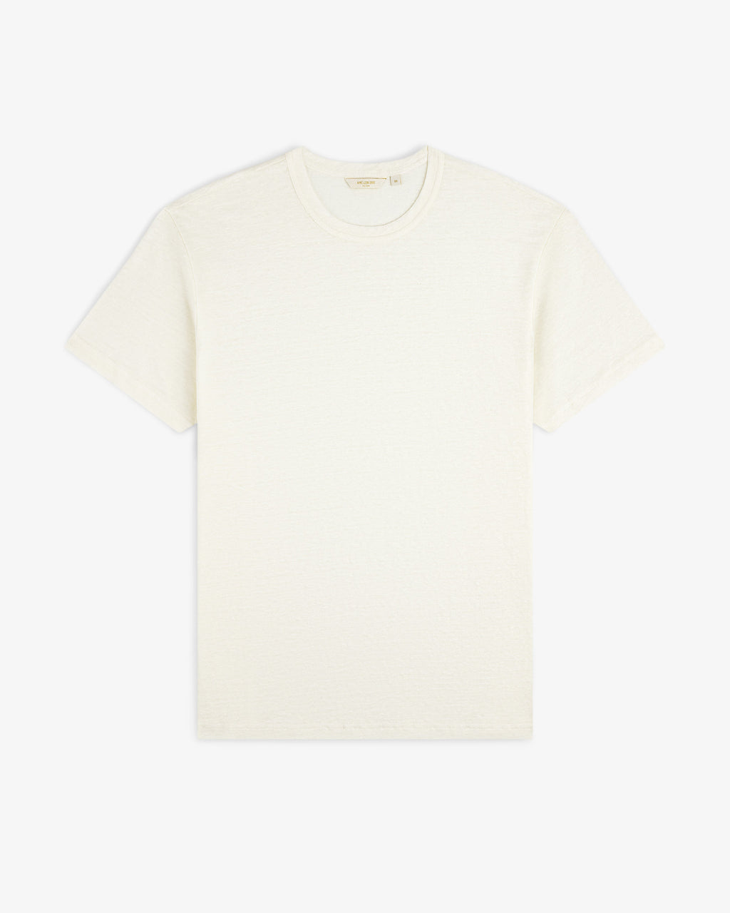 Linen Tee