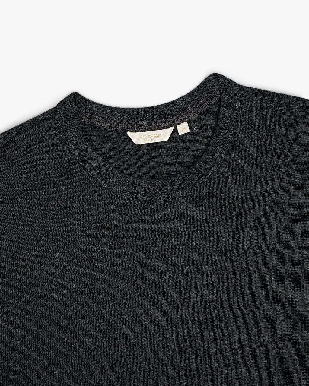 Linen Tee
