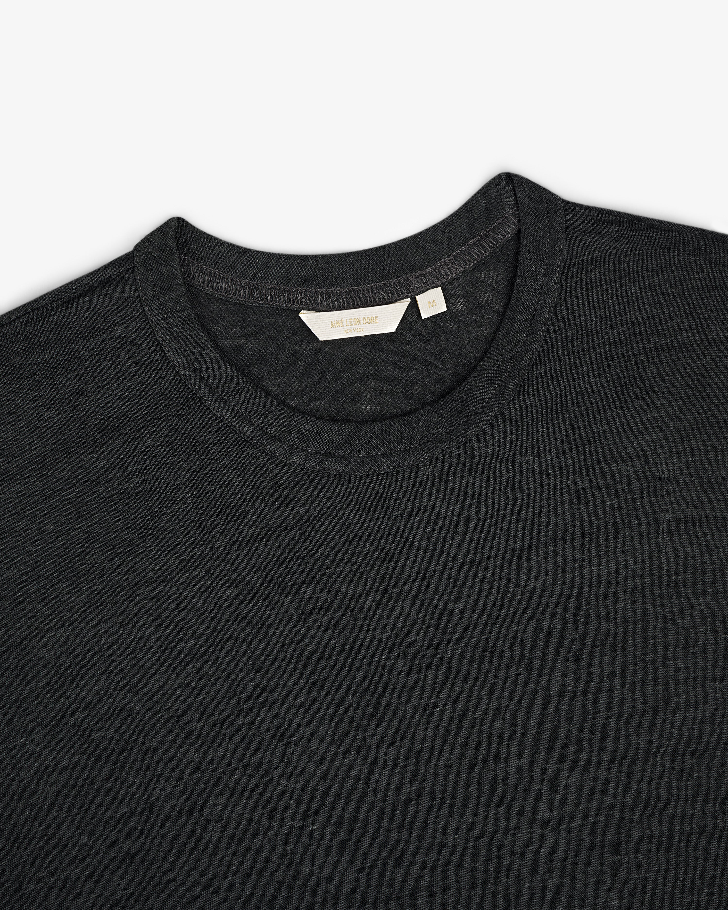 Linen Tee
