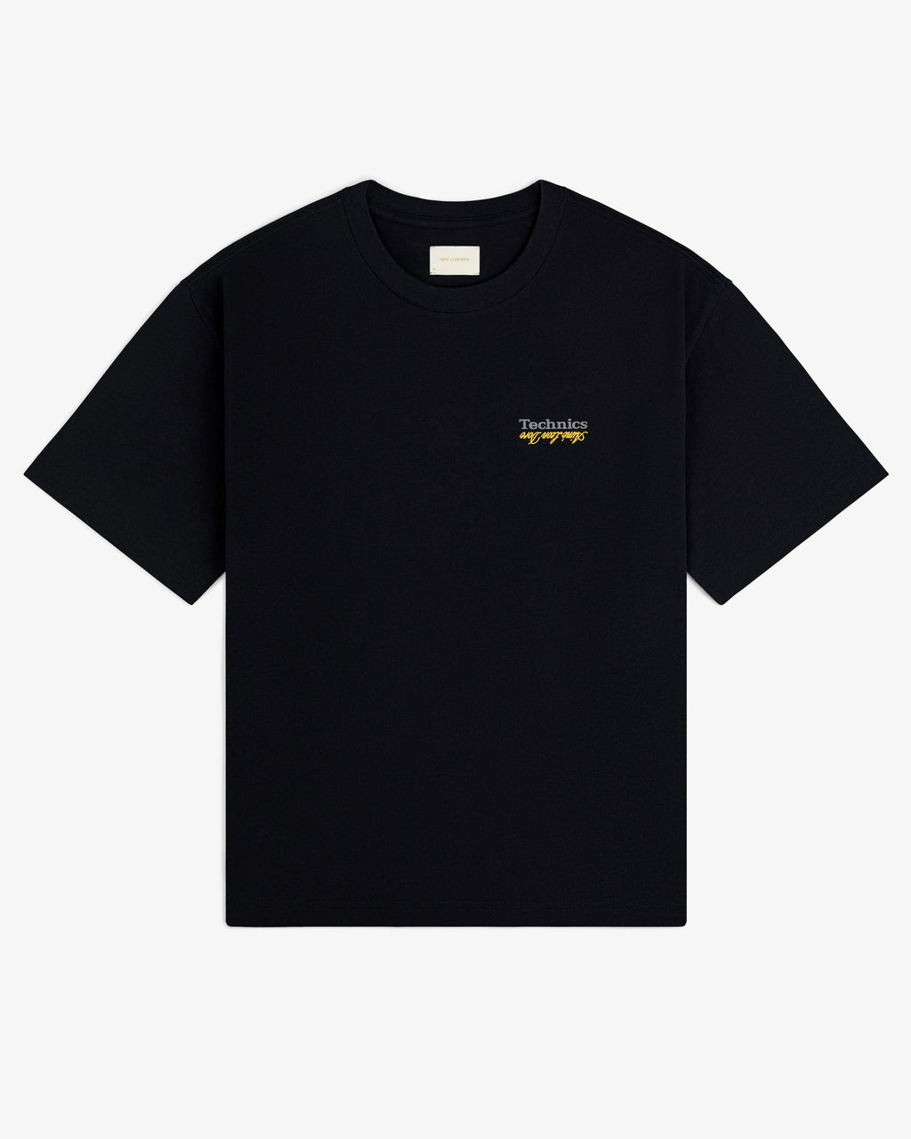 ALD / Technics Logo Tee