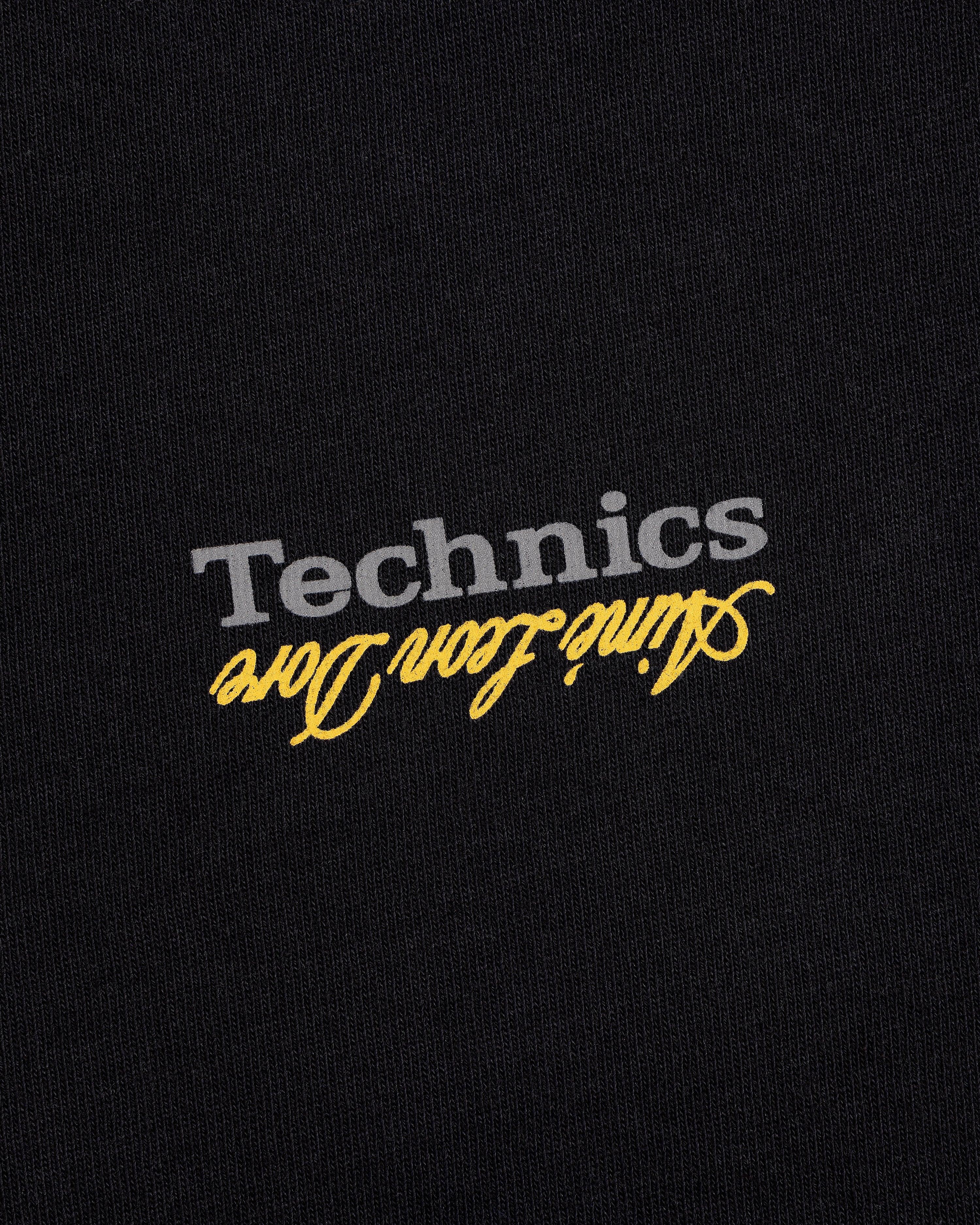 ALD / Technics Logo Tee