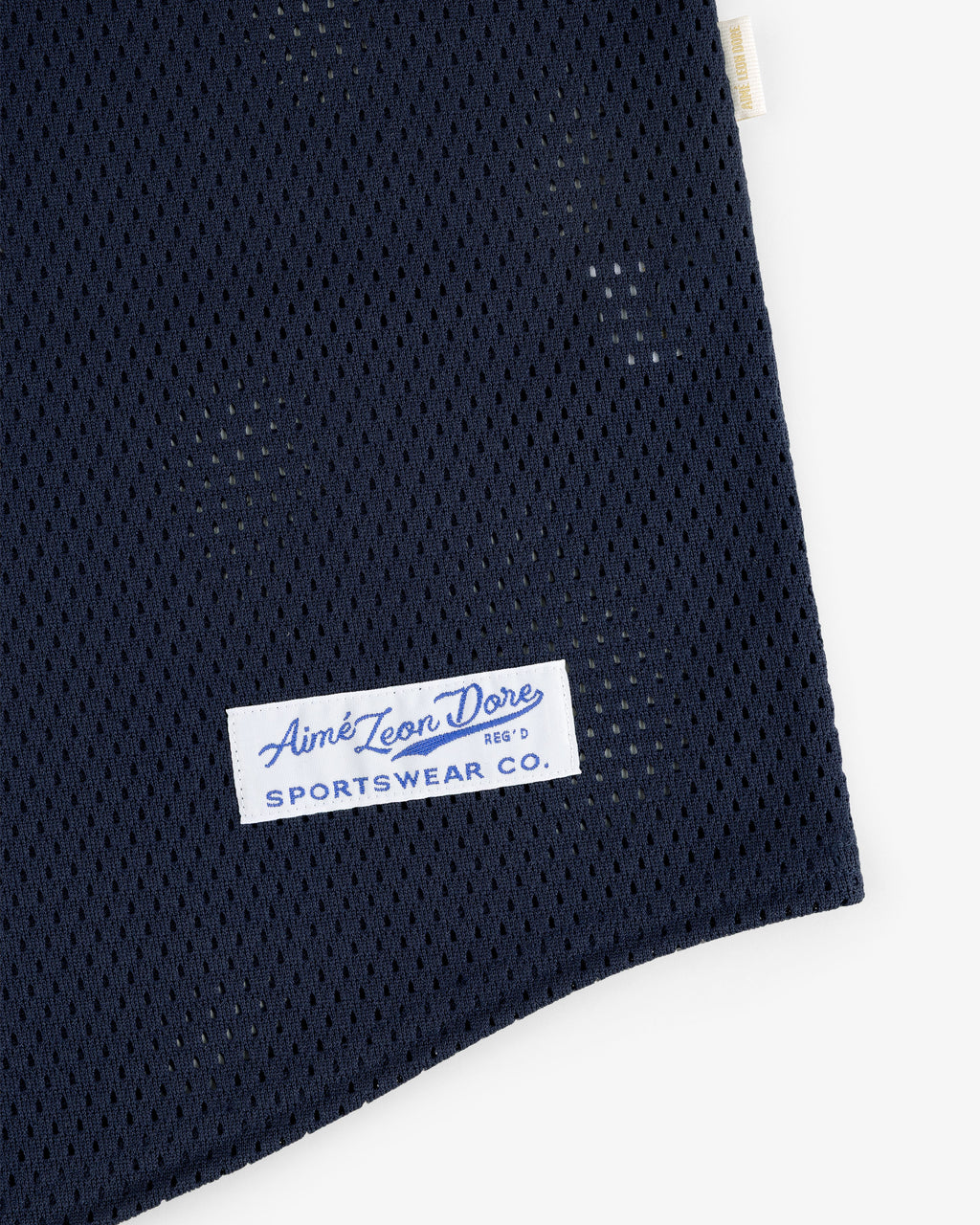 Mesh Batting Practice Jersey
