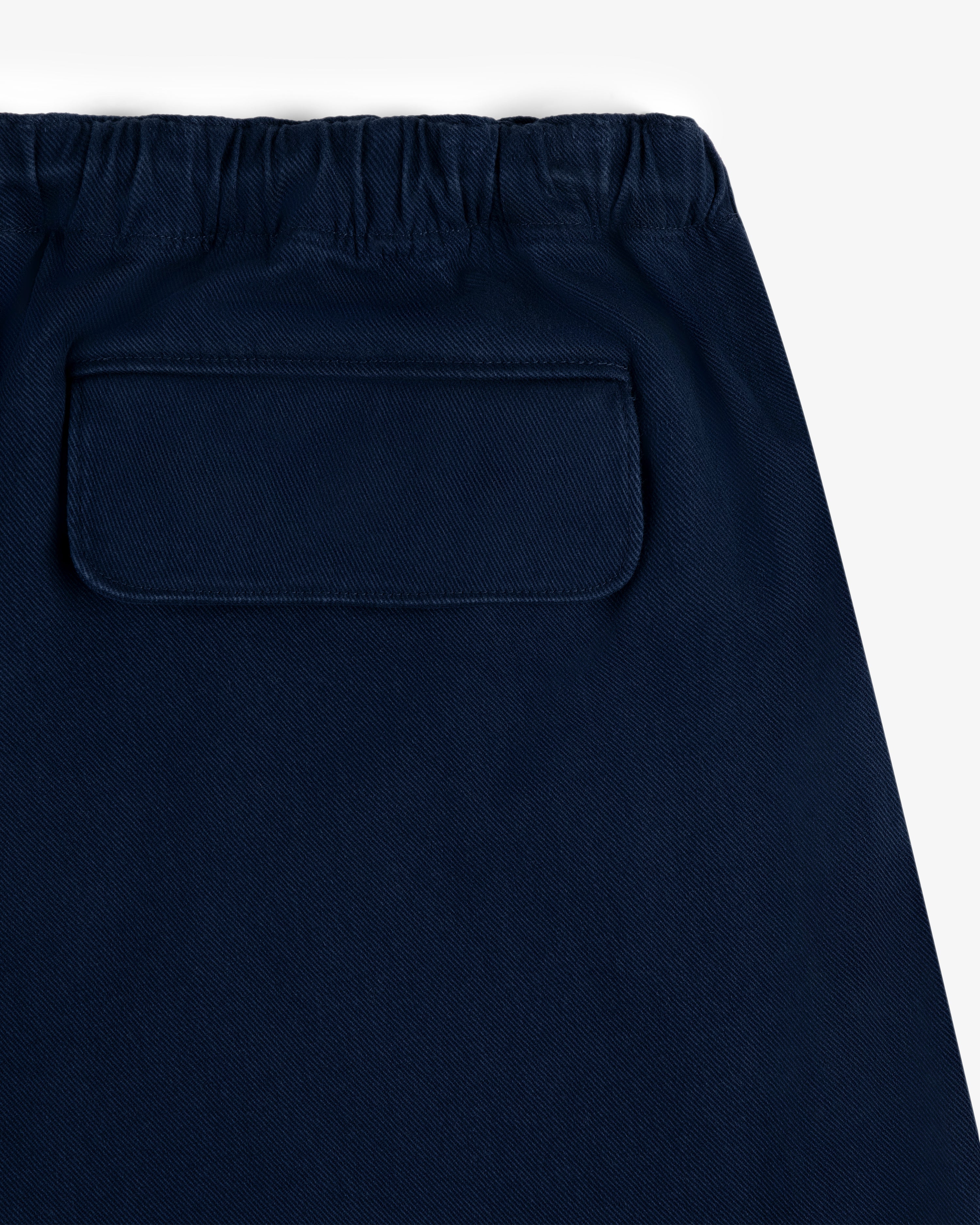 Crest Casual Short