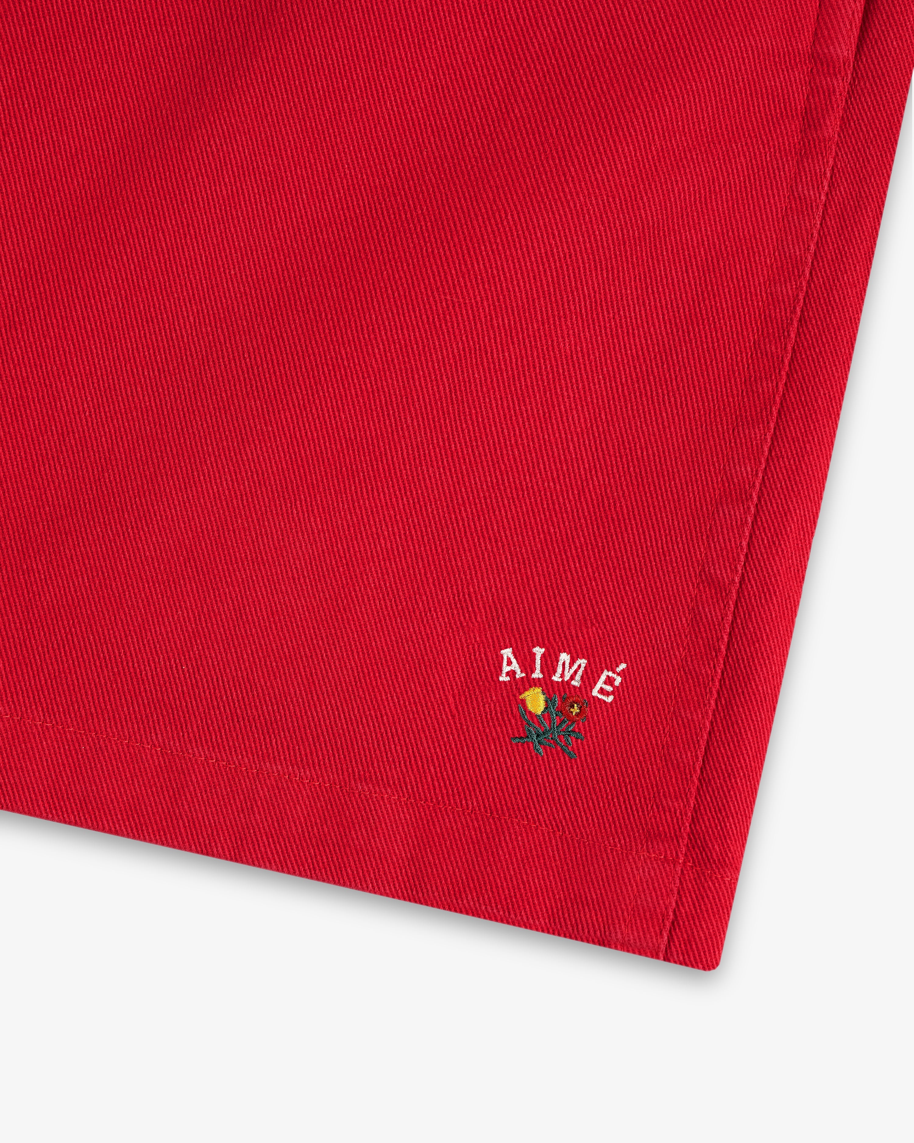 Crest Casual Short
