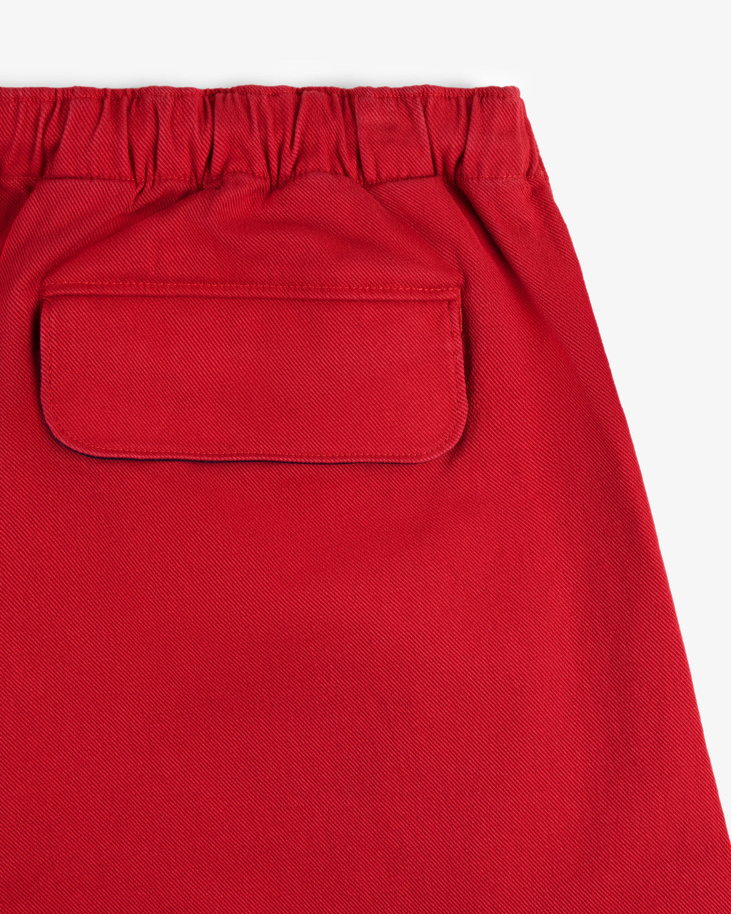 Crest Casual Short